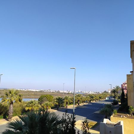 Jardines De Isla Canela Vistas A Las Marismas Extérieur photo